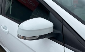 Ford Focus III Kombi Facelifting 2.0 TDCi 150KM 2018 Ford Focus III LIFT 2018R, 2.0TDCi 150KM, Klima, Kamera, zarejestrowany w, zdjęcie 16