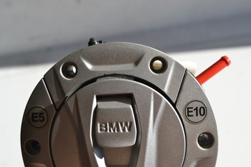wlew paliwa BMW R1250 R1200 GS RT R RS keyless