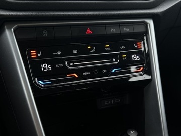 Volkswagen T-Roc I SUV Facelifting 1.5 TSI ACT 150KM 2024 Volkswagen T-Roc Tempomat ACC! Czujniki Parkowania, zdjęcie 24