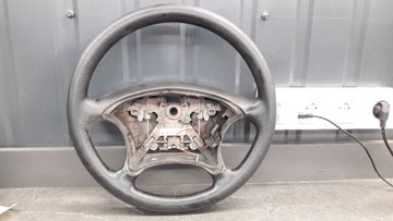 9643364577 VOLANT PEUGEOT PARTNER 2.0HDI 05R ČERNÁ