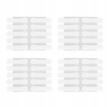 ЛЕНТЫ ФОРМИРОВАНИЕ И ЛИФТИНГ 40 ШТ.