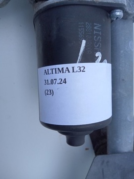 MOTOREK STĚRAČE NISSAN ALTIMA L32 IV MAXIMA A35 VII 28810JA00A