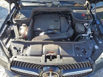Mercedes GLE V167 2022 Mercedes-Benz GLE Gle 350 2.0 Benzyna 255KM, zdjęcie 11