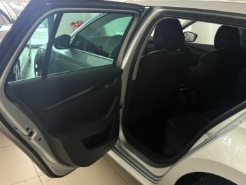 Skoda Octavia IV Liftback 1.5 TSI EVO 150KM 2025 Skoda Octavia 1.5 Benzyna 150KM, zdjęcie 10