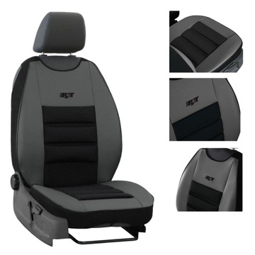 Mata profilowana do FIAT DOBLO I II III IV FIORINO QUBO SCUDO I II DUCATO