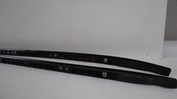 VOLVO V60 II РЕЙКИ НА КРЫШЕ 19 019 31448859, 31448858