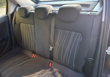 Opel Corsa D Hatchback 1.2 Twinport ECOTEC 80KM 2007 Opel Corsa 1.2 Benzyna 80KM, zdjęcie 7