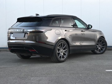 Land Rover Range Rover Velar SUV Plug -In Facelifting 2.0 P400e 404KM 2025 Range Rover Velar P400e Dynamic SE 2.0 (404KM) 2025, zdjęcie 1