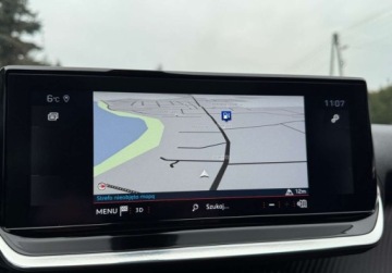 Peugeot 2008 II 2020 Peugeot 2008 Gt-Line Full Led Virtual Skora El.Fotele Kamera Panorama Gwar, zdjęcie 31