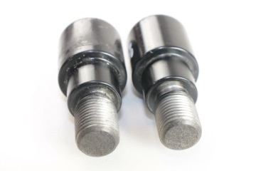 YAMAHA MT09 TRACER 900 УТЯЖЕЛИТЕЛИ РУЛЯ СОВЕТЫ