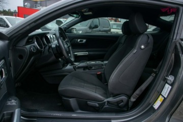 Ford Mustang VI 2018 Ford Mustang Świetny Stan * 2.3 Benzyna 317KM *, zdjęcie 9