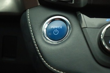 Toyota RAV4 IV MPV Facelifting 2.5 Hybrid 197KM 2016 Toyota RAV 4 2.5 Hybrid, Salon Polska, Serwis ASO, zdjęcie 18