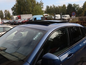 BMW X4 G02 SUV 20i 184KM 2018 BMW X4 xDrive20i, Salon Polska, Serwis ASO, 4X4, zdjęcie 21