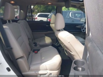 Honda Pilot II 2021 Honda Pilot 2021r., 4x4, 3.5L 3.5 Benzyna 280KM, zdjęcie 9