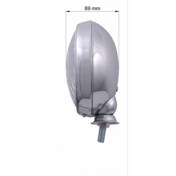 LIGHTBARY ЛАМПЫ KAWASAKI VN 750 800 900 1500 1600 1700 2000 EN 500 454 LTD