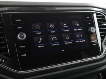 Volkswagen T-Roc I SUV 2.0 TSI 190KM 2017 Volkswagen T-Roc 4motion, Handsfree, Navi, Led,, zdjęcie 22