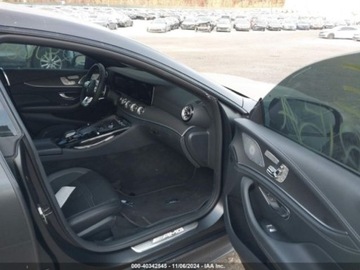 Mercedes AMG GT C190 2021 Mercedes-Benz AMG GT 63 Coupe S 2021 4.0l 4.0 Benzyna 630KM, zdjęcie 9