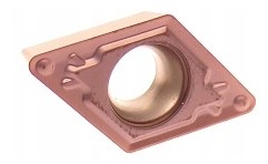 PŁYTKI PŁYTKA DCMT 11T308-SH M1030 STAL INOX DO NOŻY SDJCR SDJCL SDUCR