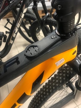 Крепление Garmin/Trek Knock Block