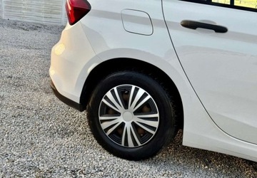 Fiat Tipo II Sedan 1.4 95KM 2017 Fiat Tipo Fiat Tipo 1.4 16v Easy 1.4 Benzyna 95KM, zdjęcie 24