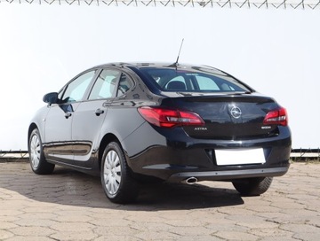 Opel Astra J Sedan 1.4 Turbo ECOTEC 140KM 2016 Opel Astra 1.4 T, Salon Polska, Serwis ASO, GAZ, zdjęcie 3