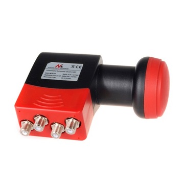 СПУТНИКОВАЯ ТАРЕЛКА 80 СМ ПОЛНЫЙ КОМПЛЕКТ СПУТНИКОВОГО ТВ QUAD HD 4K 8K НАБОР