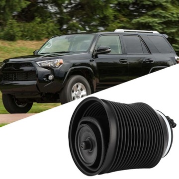 Torba na sprężynę zawieszenia pneumatycznego pasuje do Toyota JY