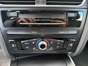 Audi A5 8T 2012 Audi A5 5D 2012r LIFT 2.0 TDI SKÓRA NAVI MMI 3G+ FV23% kredyt I właściciel, zdjęcie 28