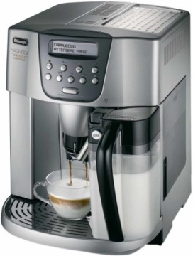 ОРИГИНАЛЬНЫЙ КОНТЕЙНЕР ДЛЯ КАПУЧИНО DELONGHI MAGNIFICA PRONTO ESAM4500