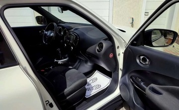 Nissan Juke I SUV Facelifting DIG-T 115KM 2015 Nissan Juke Filmik VIDEO Oryginal przebieg 4 x KAMERA NAVI sam zobacz JAK, zdjęcie 8