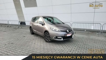 Renault Grand Scenic II Grand Scenic 2013 dCi 110KM 2014