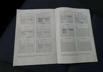 Toyota Verso Minivan Facelifting 1.6 Valvematic 132KM 2016 Toyota Verso 1.6 33.000KM GWARANCJA ZAREJESTROWANA Kamera navi 2KPL KOL, zdjęcie 38