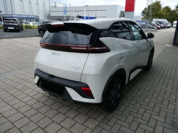 BYD 2025 BYD Dolphin Surf Comfort Hatchback (156 KM) 2025, zdjęcie 3