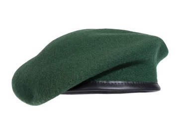 Beret Pentagon French Style Olive 61