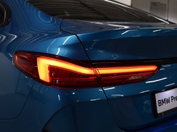 BMW Seria 2 G42-U06 Active Tourer 1.5 218i 136KM 2022 BMW 218 140KM/ HiFi/Fotele Sport/ Mpakiet/ Kamera/, zdjęcie 29