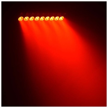 LIGHT4ME BATTEN MIX RGBW+UV LED BAR стробоскоп