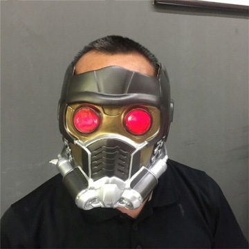 Guardians Of The Galaxy Vol. 2 Star Lord PVC