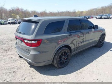 Dodge Durango III 2021 Dodge Durango SRT Hellcat 2021 6.2l 6.2 Benzyna 710KM, zdjęcie 5