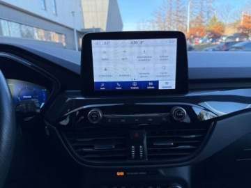Ford Kuga III SUV 2.0 EcoBlue MHEV 150KM 2020 Ford Kuga ST-LineAlcantaraVirtualny ZegarFull LedIdealny Stan. 2.0, zdjęcie 19
