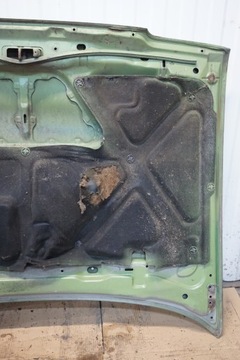 TERRANO II MAVERICK KAPOTA 93-96R