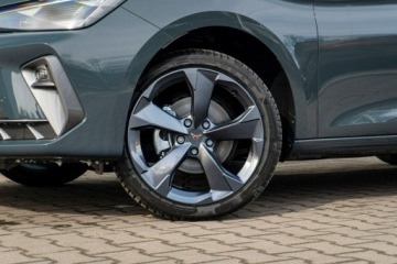 Cupra Leon II Hatchback Facelifting 1.5 TSI 150KM 2026 Cupra Leon 1.5 TSI 150 KM - Dostępny od ręki!, zdjęcie 2