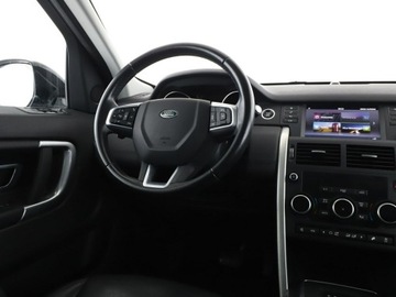 Land Rover Discovery Sport SUV 2.0 TD4 150KM 2019 Land Rover Discovery Sport 2.0 Td4 Automat AWD, zdjęcie 15