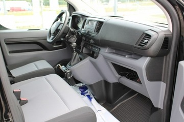 Citroen Jumpy II 2020 Citroen Jumpy Combi 9 MIEJSC F-vat XL Gwarancja, zdjęcie 23