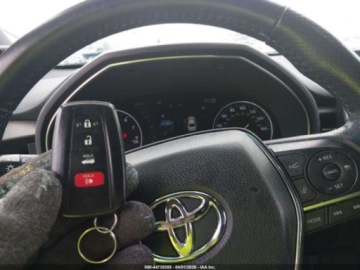 Toyota Avalon III 2021 Toyota Avalon Limited 2021 2.5 Benzyna 205KM, zdjęcie 12