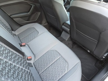 Audi A1 II 1.0 TFSI 110KM 2024 Audi A1 Sportback 30TFSI, zdjęcie 9