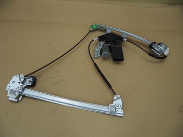 MECHANIZMUS OKNO PRAVÝ PŘEDNÍ SKODA OCTAVIA I FACELIFT