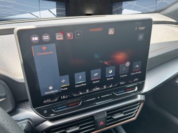 Cupra Formentor Crossover 1.5 TSI 150KM 2026 Cupra Formentor 1.5 e-TSI 150 KM 7-biegowa automat, zdjęcie 21