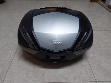 Givi Monokey V47 kufer centralny