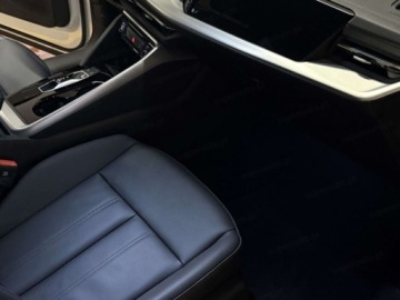 Audi Q5 II SUV Facelifting 2.0 40 TDI 204KM 2026 2.0 TDI quattro advanced (204 KM) Hak holowniczy, zdjęcie 11