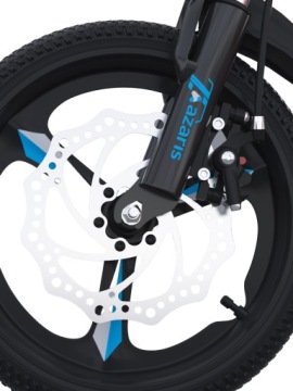 ДЕТСКИЙ ВЕЛОСИПЕД 12 ДЮЙМОВ, НАПРАВЛЯЮЩАЯ ДЛЯ ДИСКОВЫХ ТОРМОЗОВ, АМОРТИЗАТОР